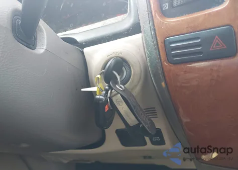 2007 Lexus Gx 470 z USA, uszkodzony, nr VIN JTJBT20XX70143019